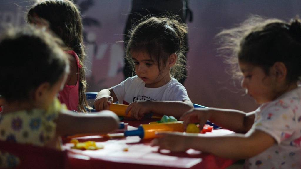 Didim Belediyesi Yaz Etkinlikleri Kapsamında Adres Türkü Grubu Konseri Düzenliyor