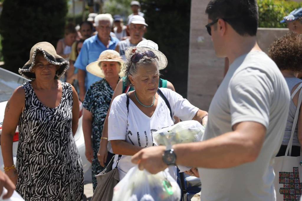 Didim Belediyesi, Yerel Üretim ile Halkı Buluşturdu