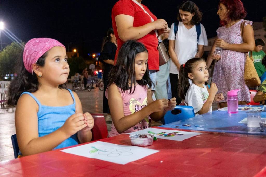 Didim Belediyesi Yaz Etkinlikleri Kapsamında Ritim Grubu Konseri Düzenliyor