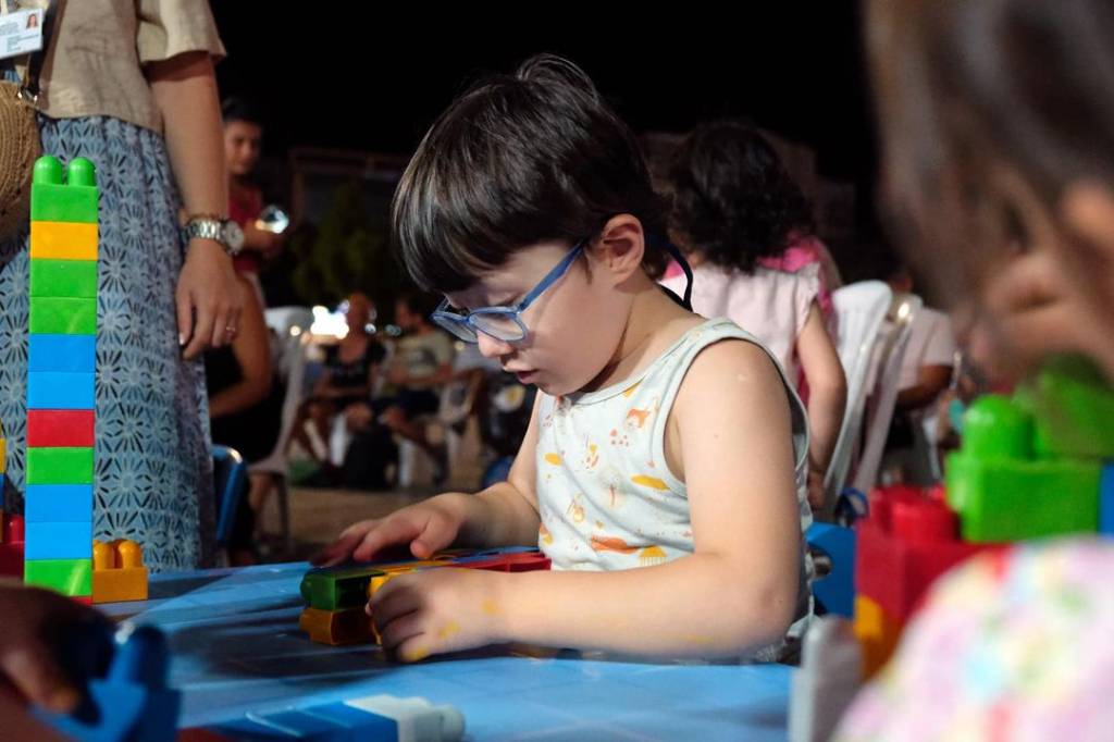 Didim Belediyesi Yaz Etkinlikleri ile Çocuklara Eğlence Dolu Bir Tatil Sunuyor