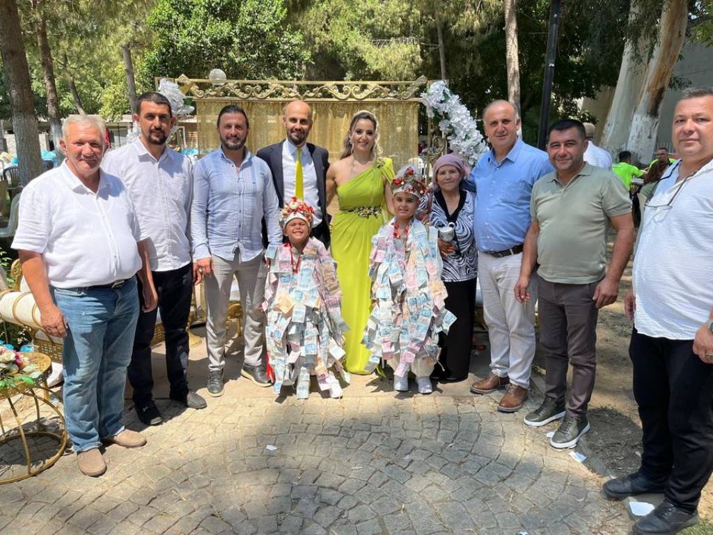 İncirliova Belediye Başkanı Aytekin Kaya, Aile Cemiyetlerine Katıldı