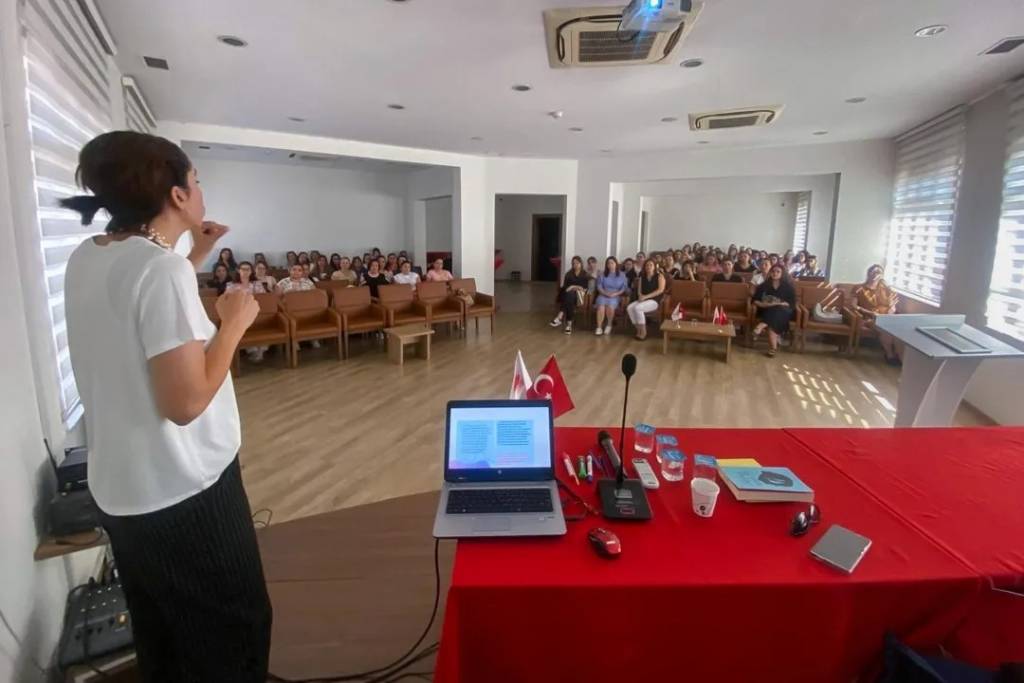 Efeler Belediyesi'nden Okul Öncesi Eğitimde Kalite Artışı