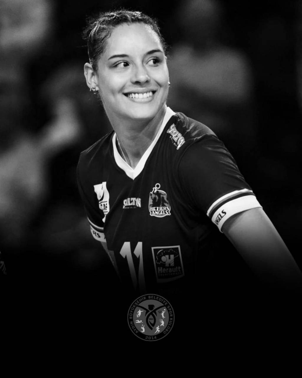 Pilar Marie Victoria Lopez'in Vefatı Voleybol Camiasını Sarsmıştır