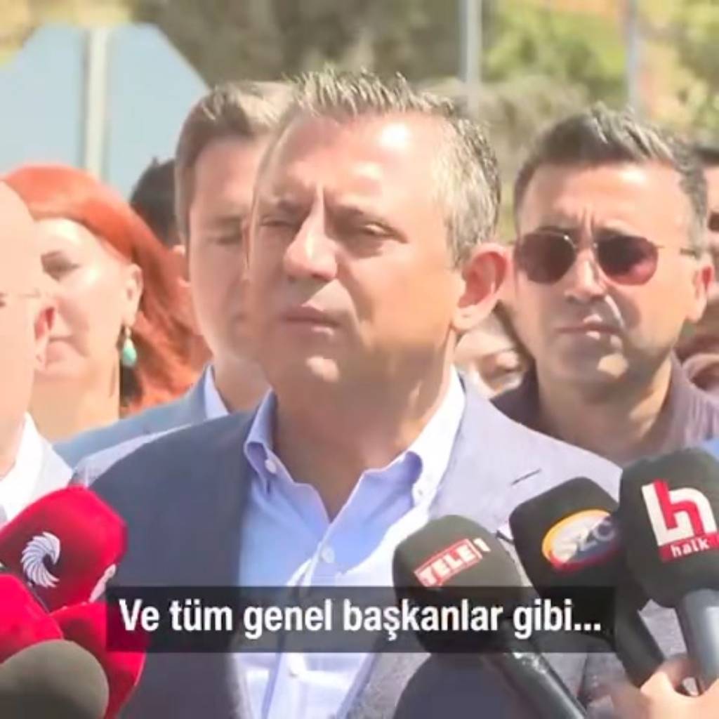 Bülent Tezcan'dan Sert Açıklamalar: 'Hodri Meydan!'