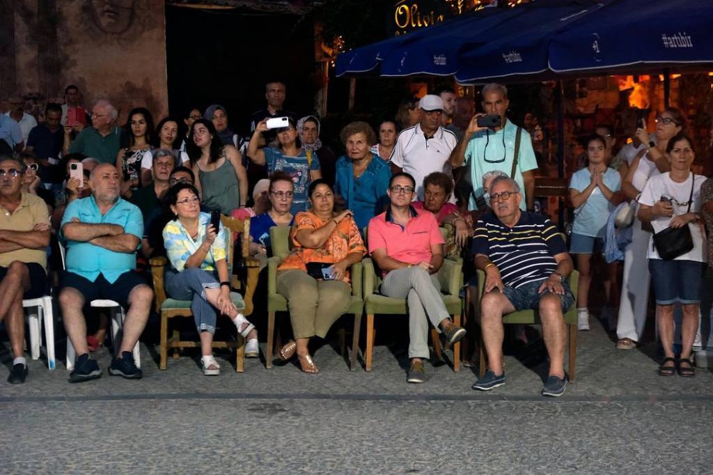 Didim Belediyesi Dünya Barış Günü Şenlikleri'nde Unutulmaz Anlar Yaşandı