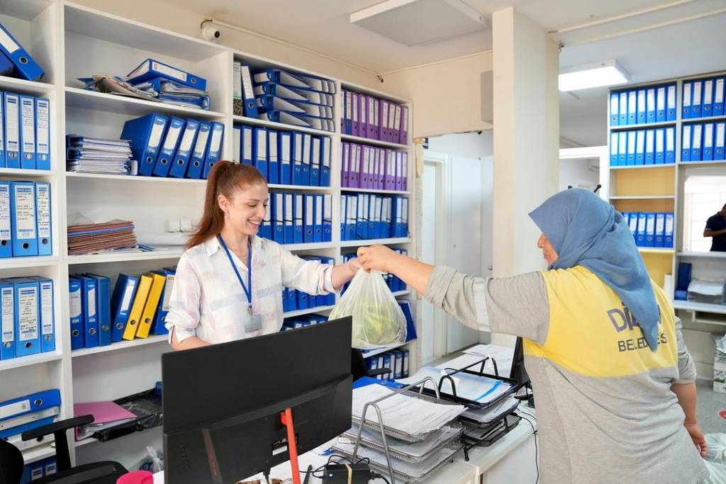 Didim Belediyesi'nden Birlikte Üretim ve Paylaşım