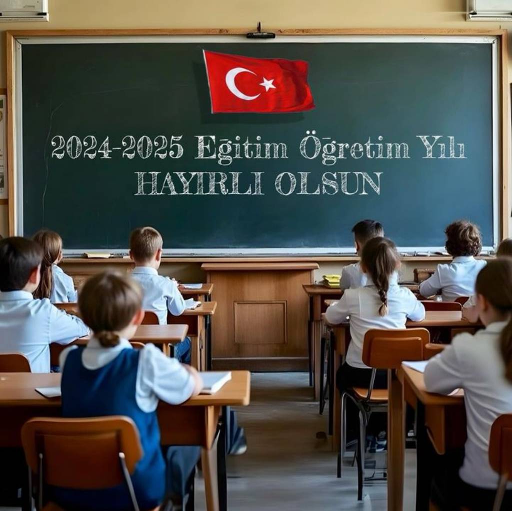 Karpuzlu Belediyesi'nden Eğitim Öğretim Yılı Mesajı