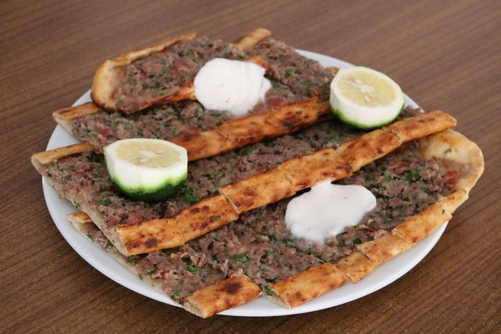 Yenipazar Pidesi Coğrafi İşaret Aldı