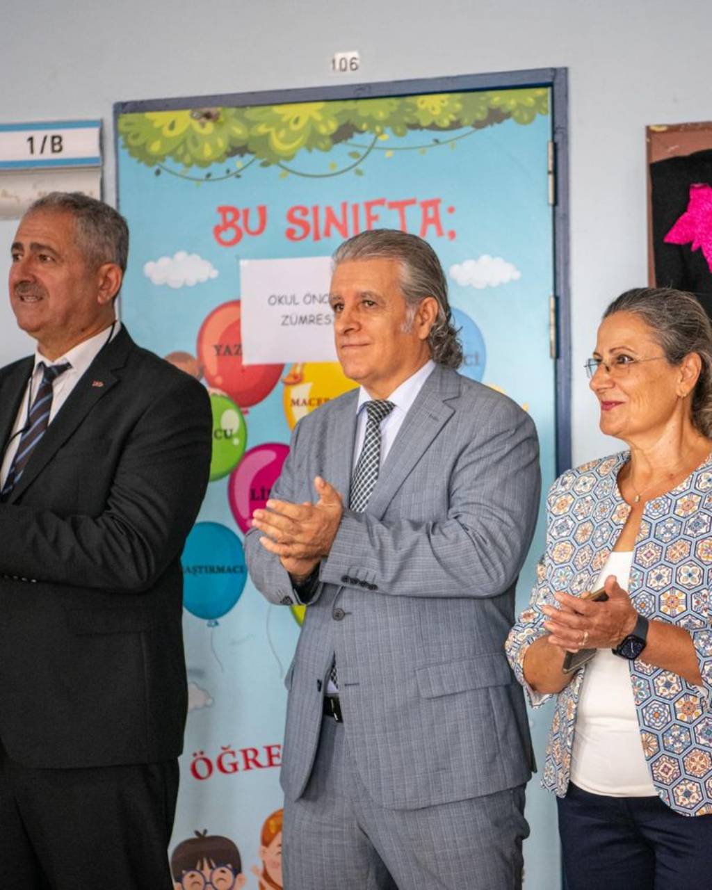 Kuşadası Belediyesi 2024-2025 Eğitim Yılı Açılışını Kutladı