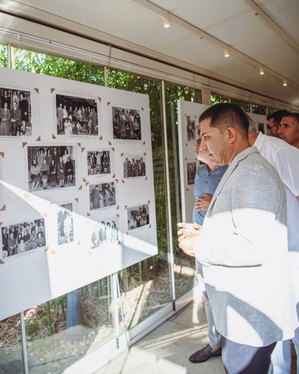 Kuşadası Belediyesi İkioklu Mahalle Şenliği'nde Renkli Anlar Yaşandı