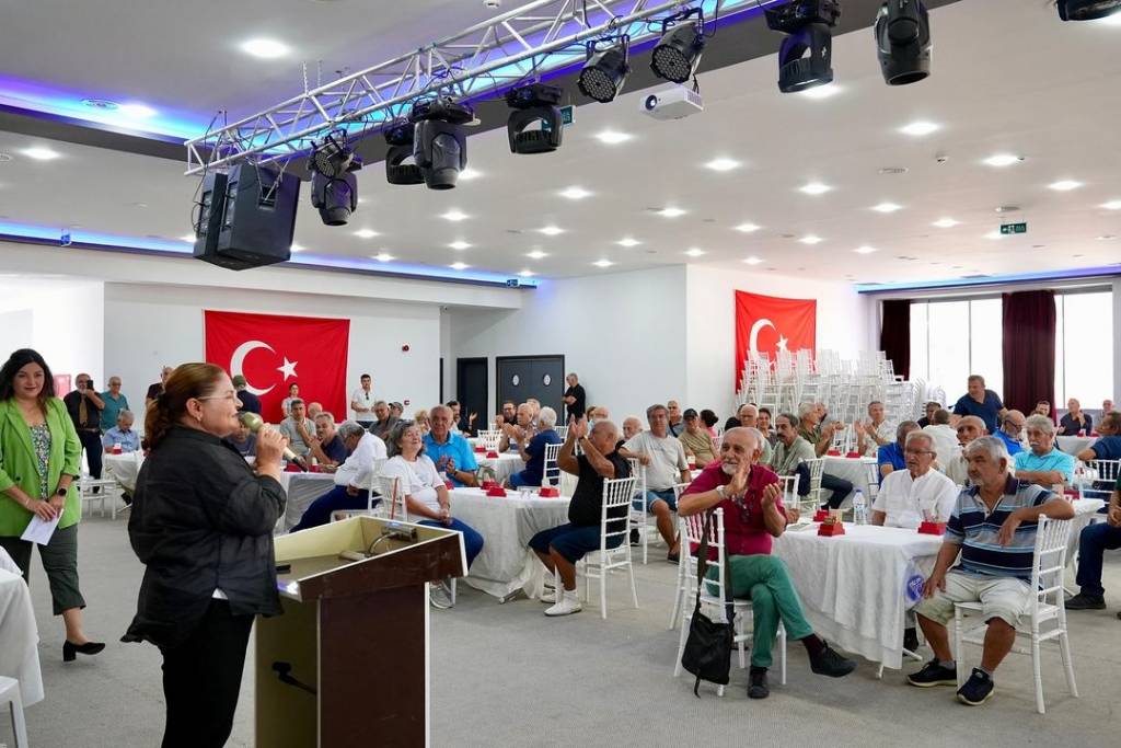 Didim'de 1. Apollon Briç Turnuvası Gerçekleştirildi