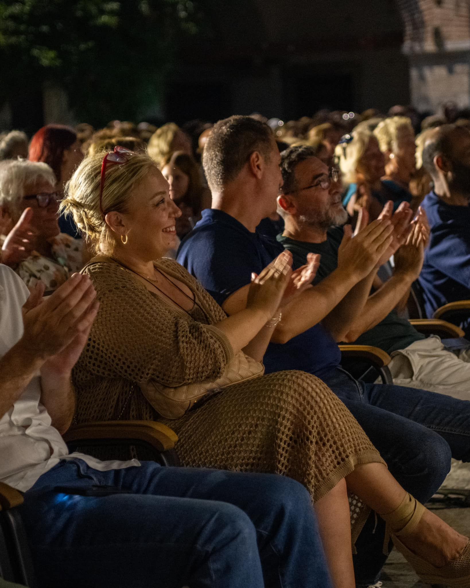 Kuşadası Belediyesi: Kervansaray'da Müzik Şöleni!