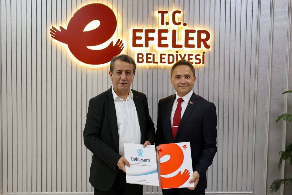 Efeler Belediyesi'nden İstihdam Fırsatı: Tarım Makineleri Operatörlük Kursu Başlıyor