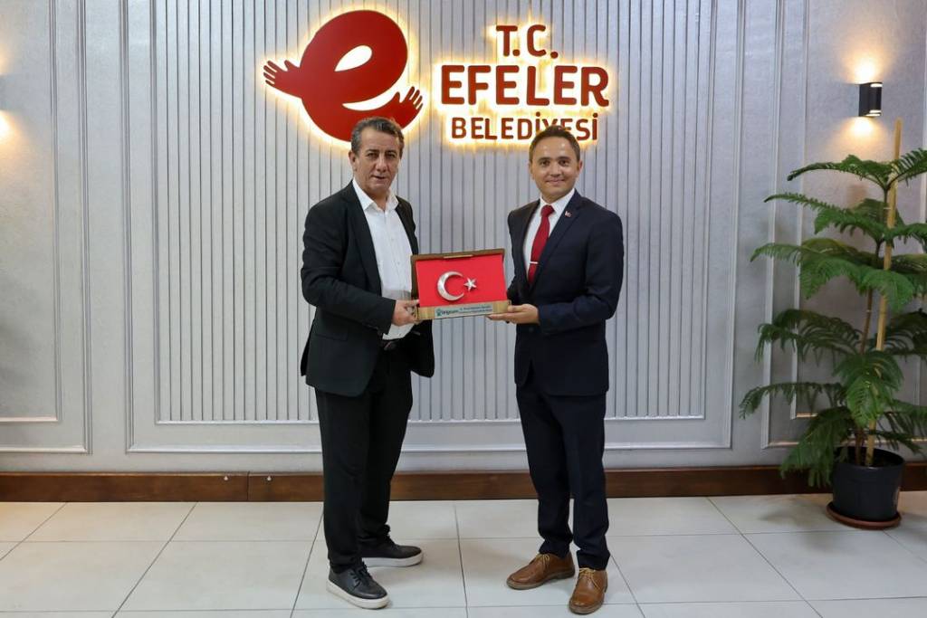 Efeler Belediyesi'nden İstihdam Fırsatı: Tarım Makineleri Operatörlük Kursu Başlıyor