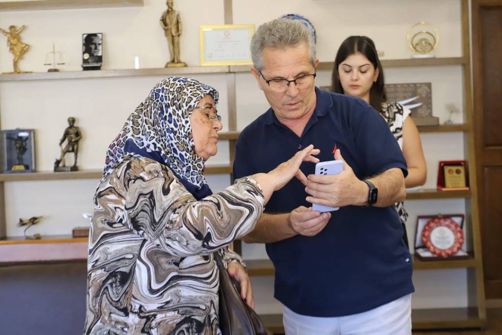 Nazilli Belediye Başkanı Ertuğrul Tetik: Şehrimizi Birlikte Yönetiyoruz