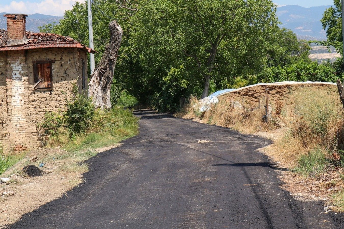 Bozdoğan Belediyesi: 